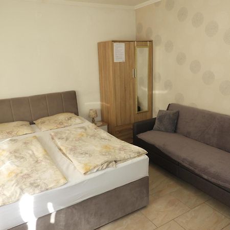 Apartment Sol Mar Порторож Екстер'єр фото