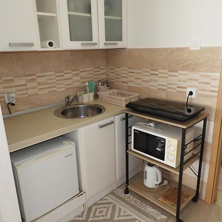 Apartment Sol Mar Порторож Екстер'єр фото