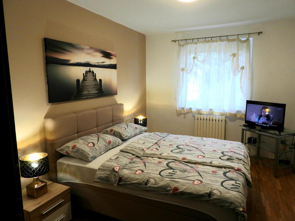 Apartment Sol Mar Порторож Екстер'єр фото