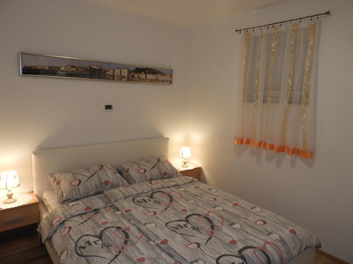 Apartment Sol Mar Порторож Екстер'єр фото