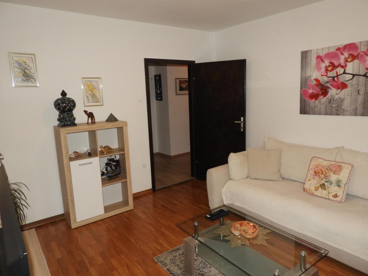 Apartment Sol Mar Порторож Екстер'єр фото