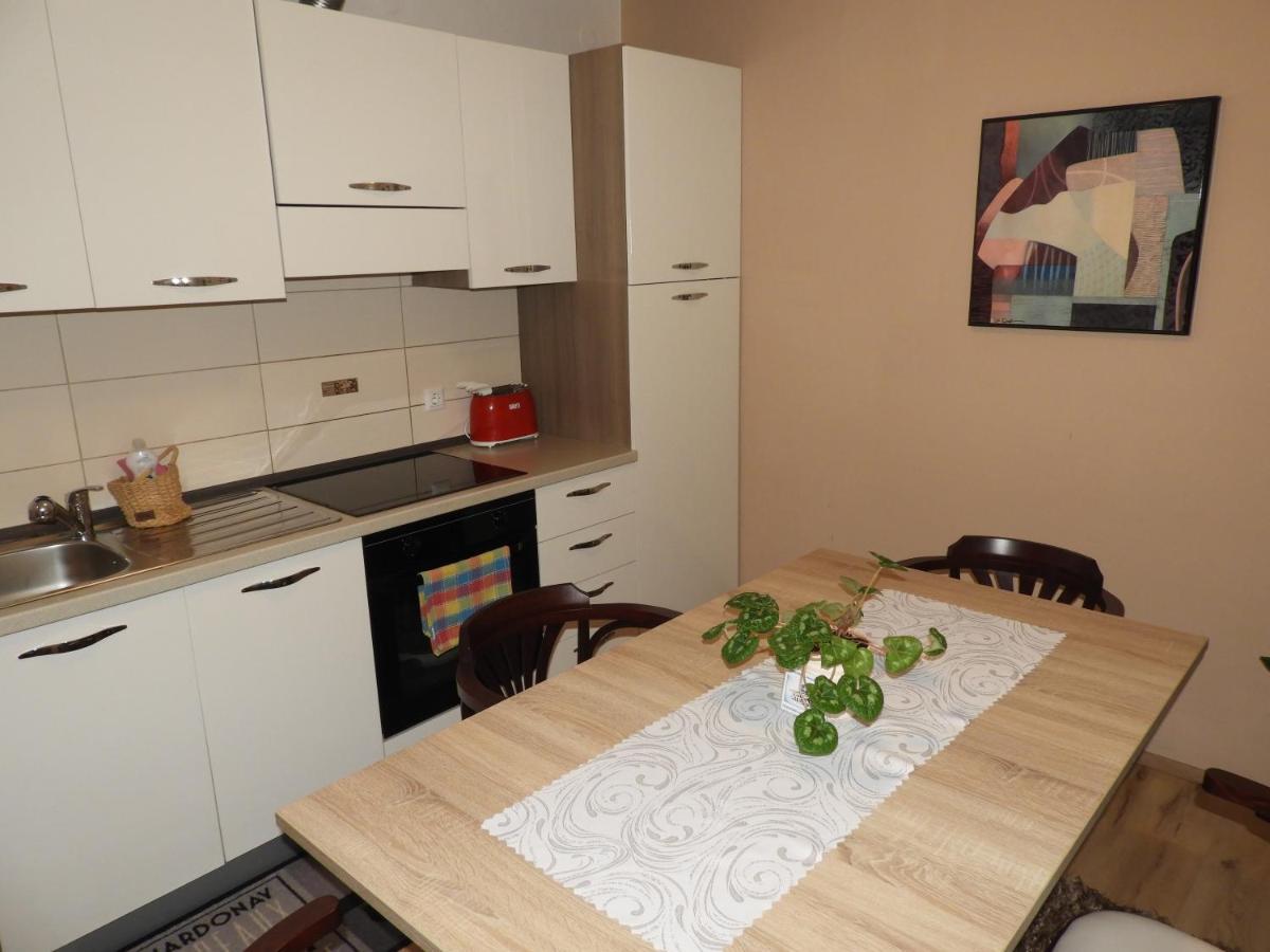 Apartment Sol Mar Порторож Екстер'єр фото
