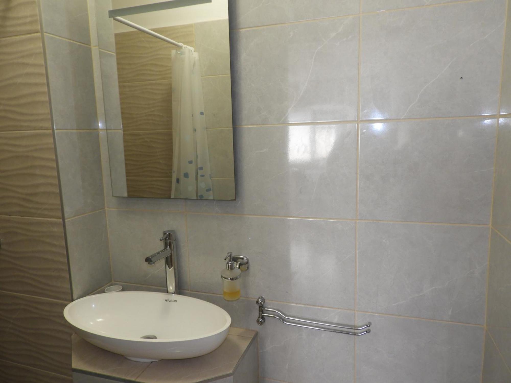 Apartment Sol Mar Порторож Екстер'єр фото