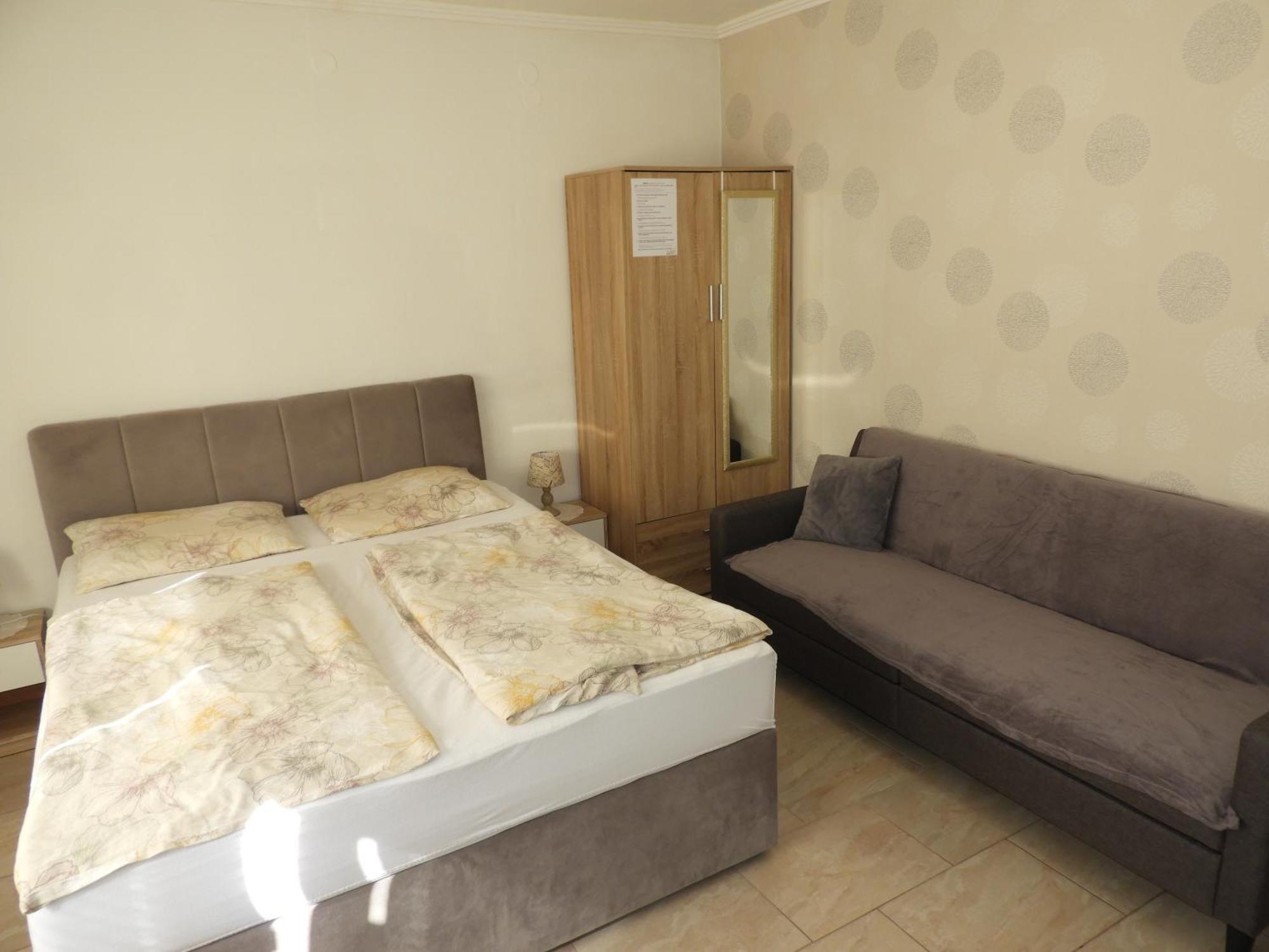 Apartment Sol Mar Порторож Екстер'єр фото