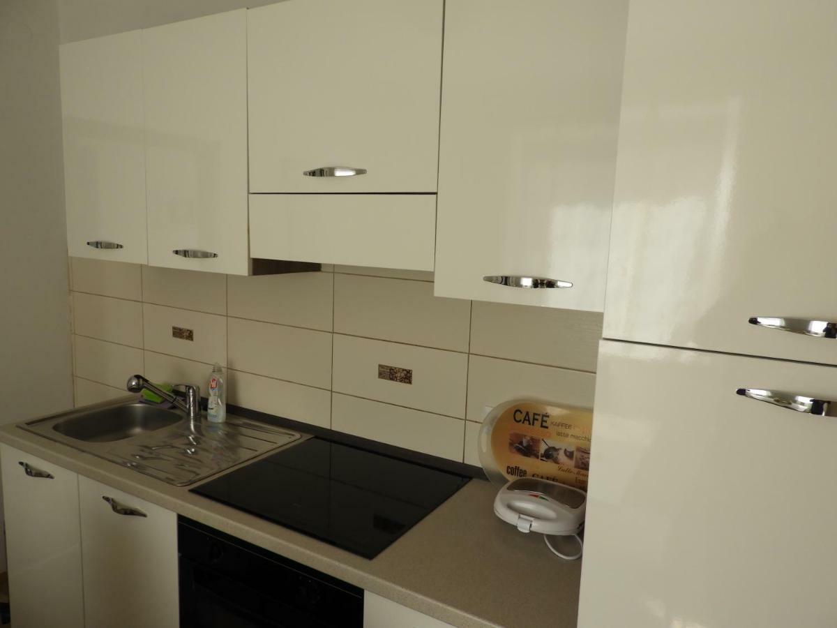 Apartment Sol Mar Порторож Екстер'єр фото