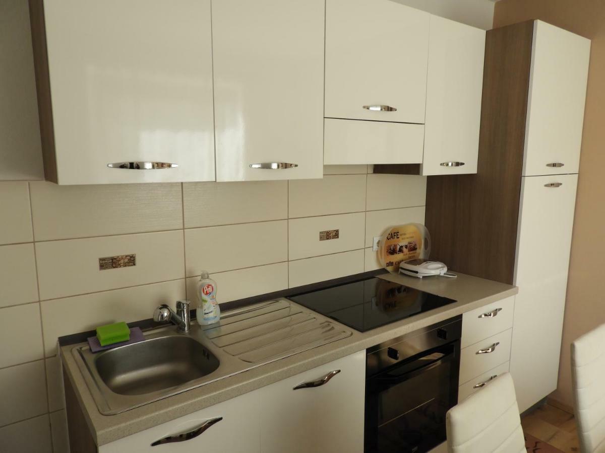 Apartment Sol Mar Порторож Екстер'єр фото