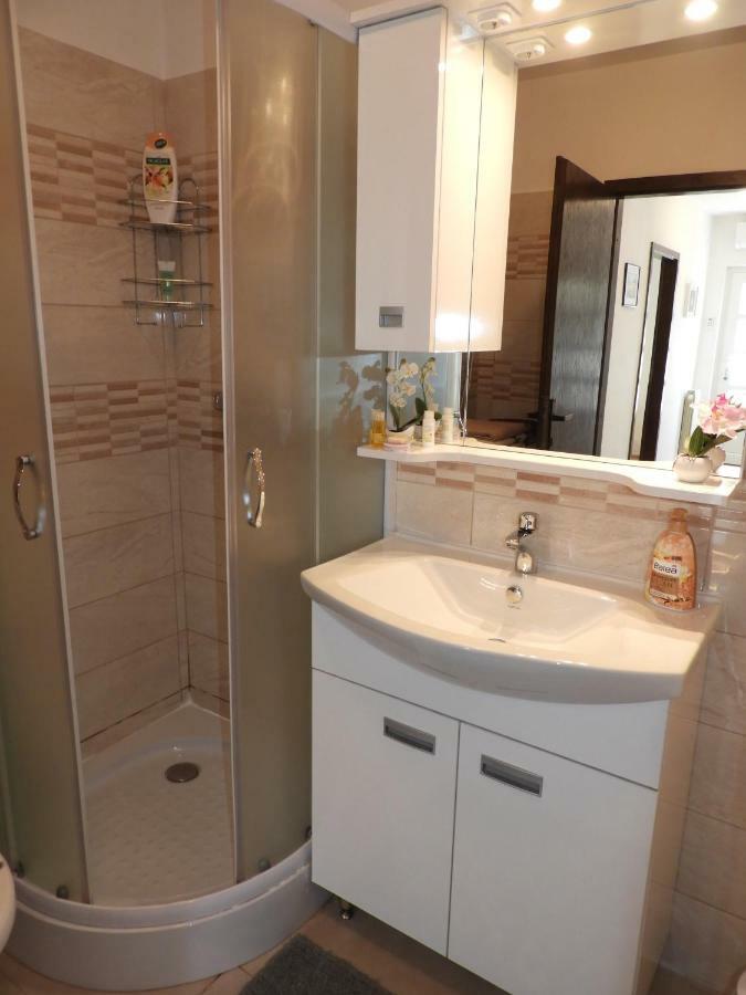 Apartment Sol Mar Порторож Екстер'єр фото
