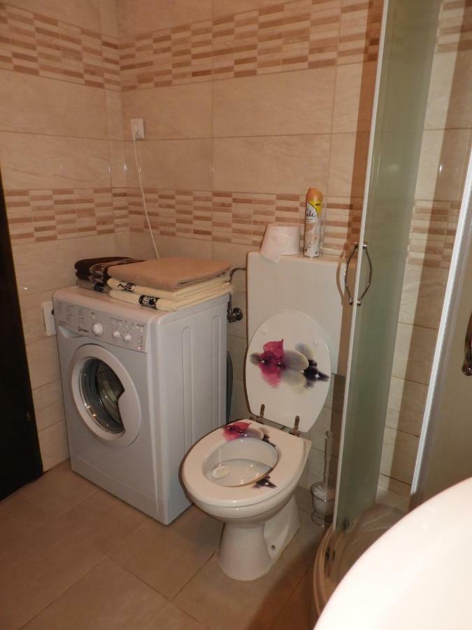 Apartment Sol Mar Порторож Екстер'єр фото