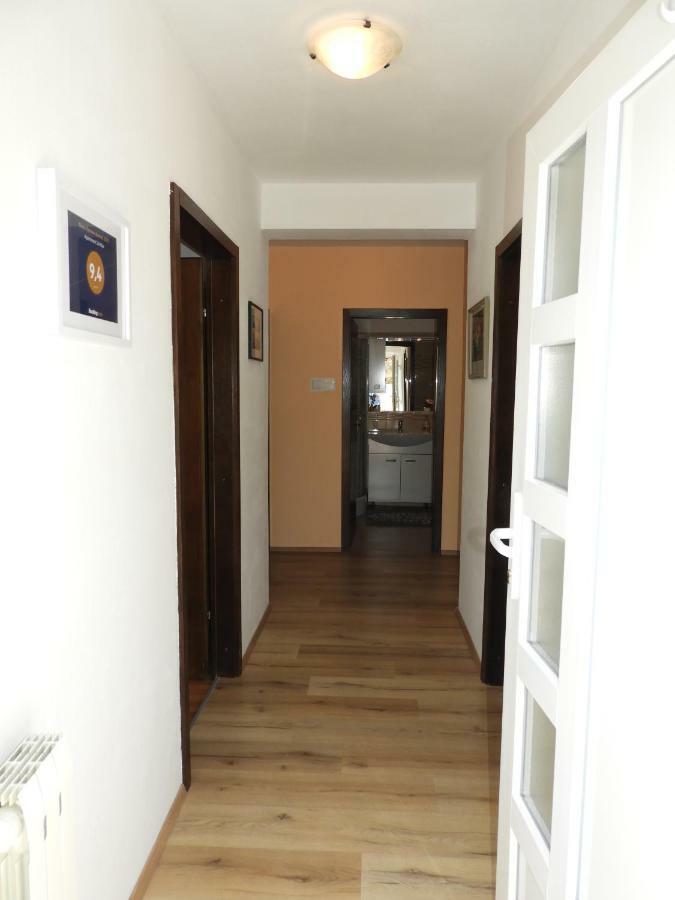 Apartment Sol Mar Порторож Екстер'єр фото