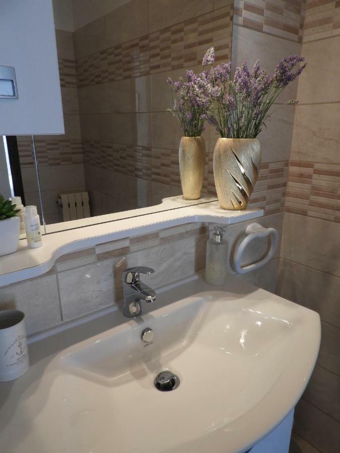 Apartment Sol Mar Порторож Екстер'єр фото